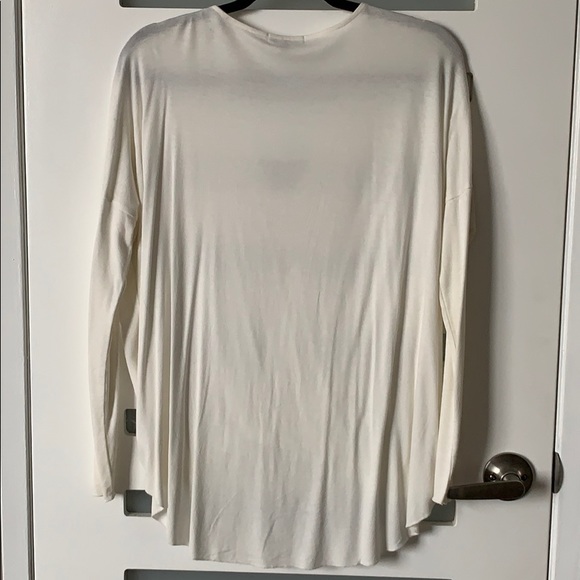 Fashion Nova “Come Over” Top - Picture 3 of 5